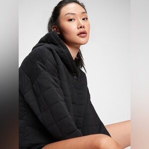 GapFit Hooded Sweater Large Tall